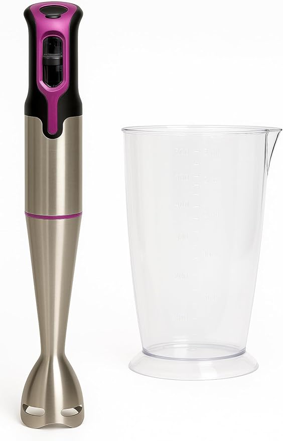 BATIDORA 700W + VASO