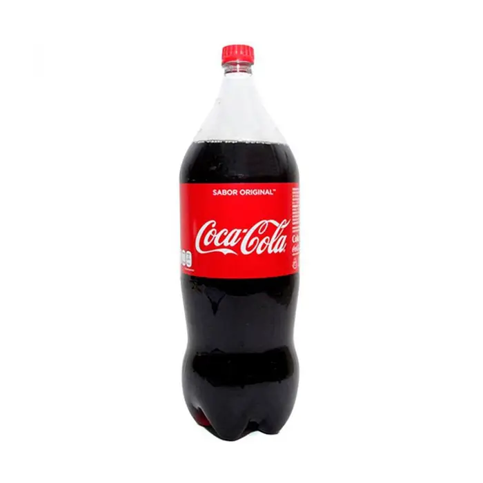 COCACOLA PET 1L